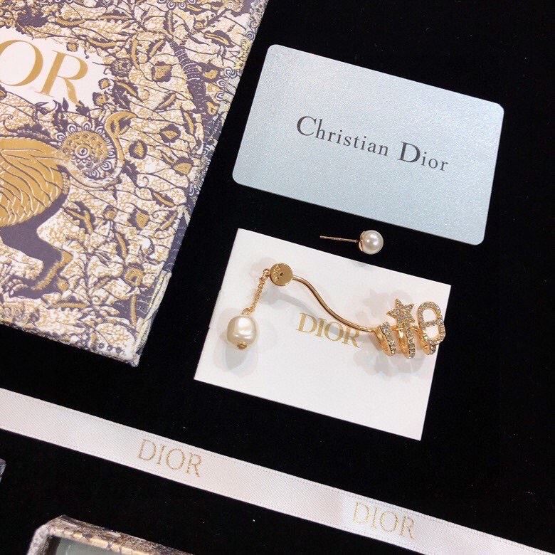 Christian Dior Earrings